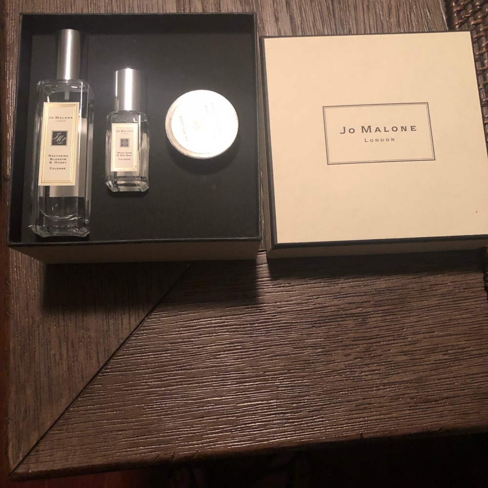 Jo Malone Gift set